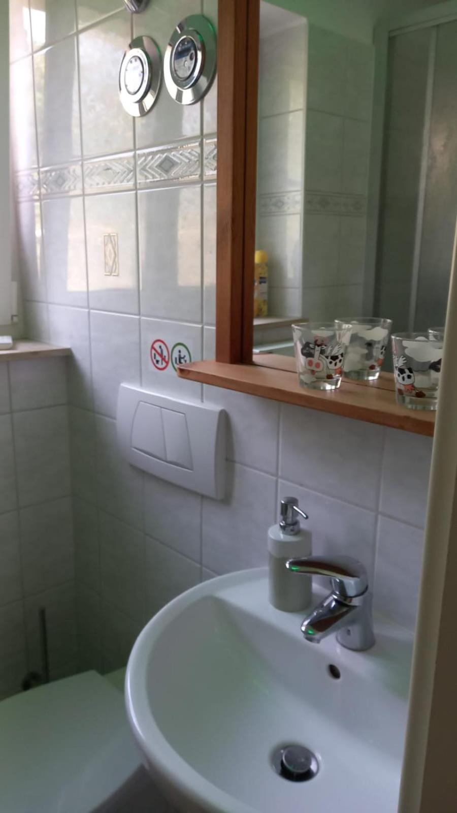 Ferienwohnung Finkenberg Sebnitz Bagian luar foto