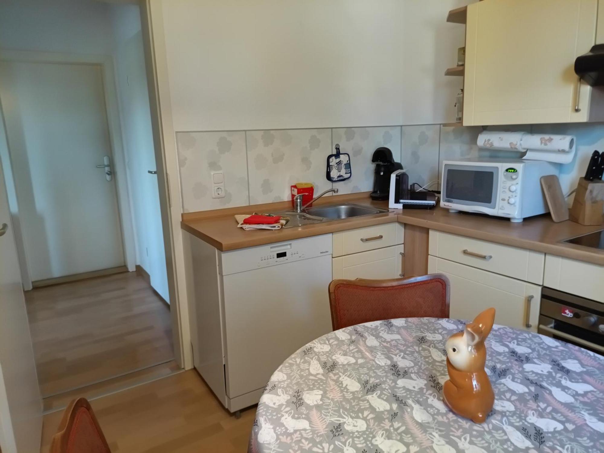 Ferienwohnung Finkenberg Sebnitz Bagian luar foto