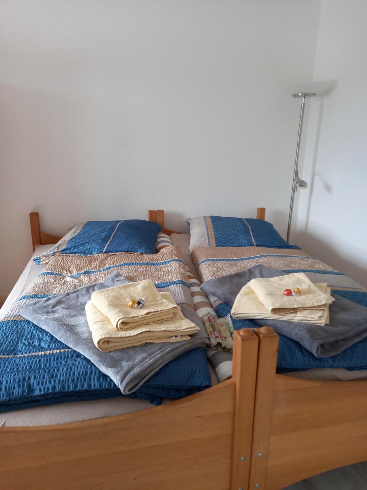 Ferienwohnung Finkenberg Sebnitz Bagian luar foto